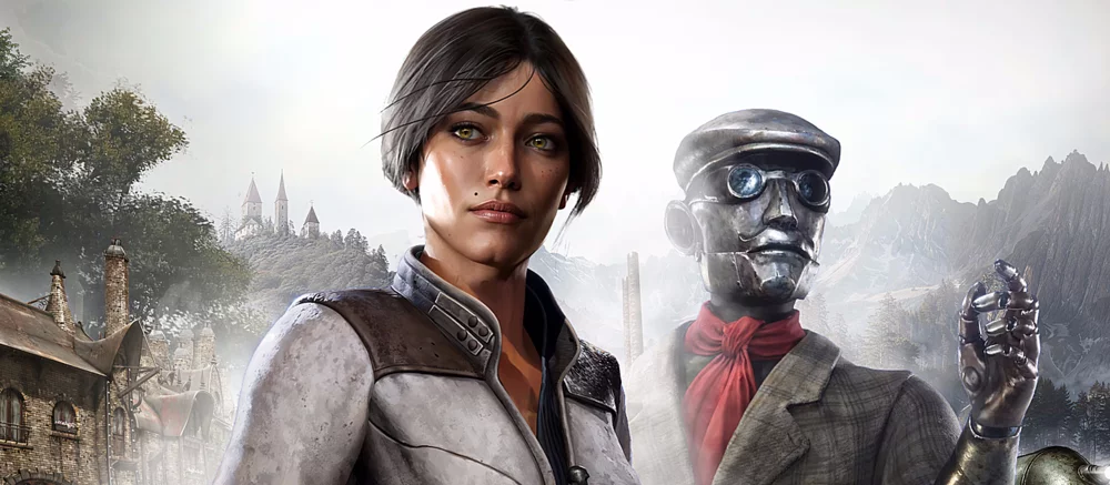 60% рейтингу в Steam: гравці розкритикували ремастер Syberia