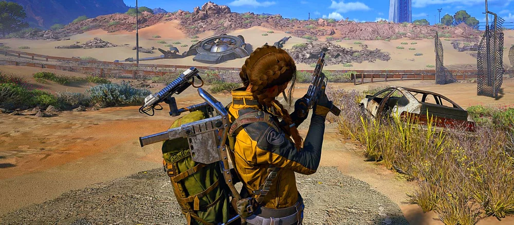 94 балла з 100: ARC Raiders отримала відмінні оцінки критиків — гру називають новою планкою для жанру extraction-шутерів