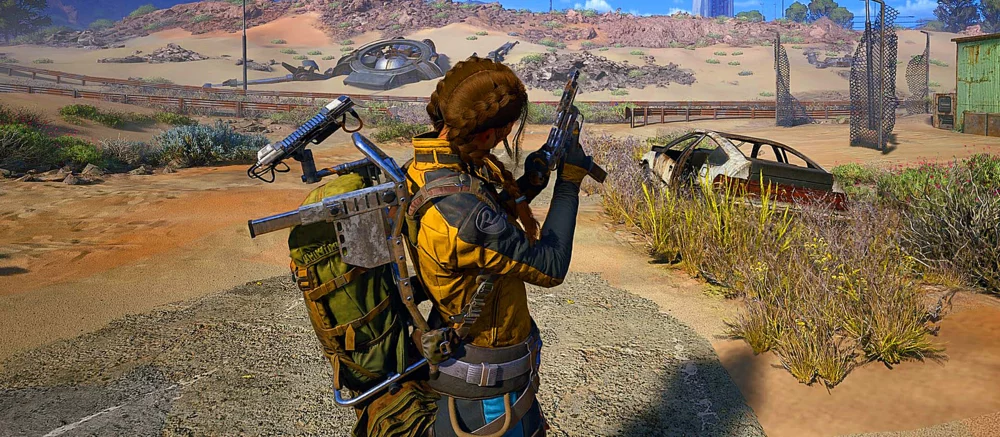 94 Dari 100: ARC Raiders Mendapat Ulasan Gemilang — Kritikus Menyebutnya sebagai Tolak Ukur Baru untuk Penembak Ekstraksi