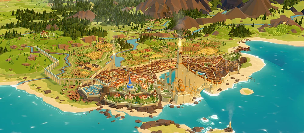 11 Yıl Geliştirme Sürecinin Ardından, Tavern Keeper Nihayet Steam'de Yayınlandı — ve Şu Anda %97 Olumlu Yorum Almış Durumda