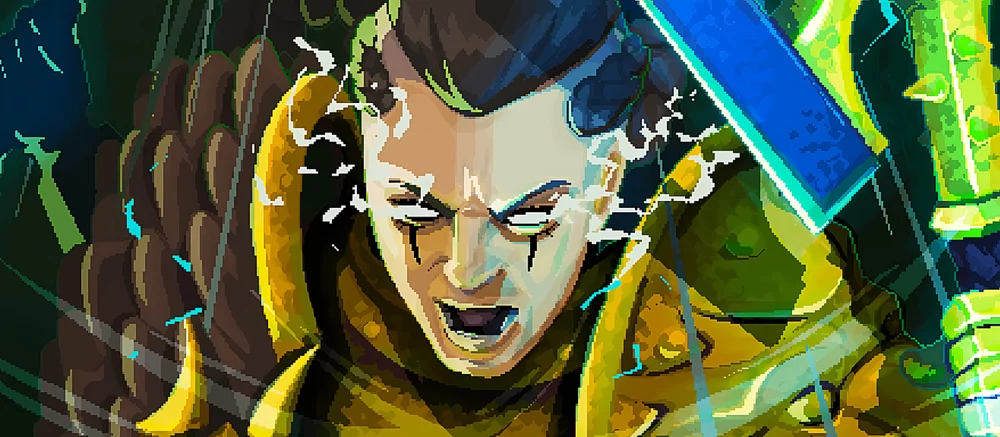 Анонсовано новий екшен-рогалик, який виглядає, як суміш Warhammer 40,000 і Vampire Survivors — показано трейлер