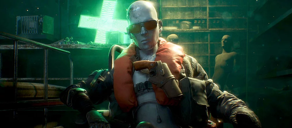 ARC Raiders 2025 Plan ujawniony — Nowa mapa, bossowie i nadchodzące wydarzenia zimowe