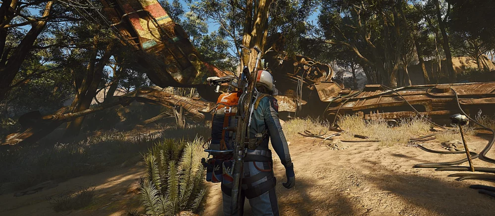 Gracze ARC Raiders ogłaszają wojnę na "toksyczną" skórkę — każdy, kto ją nosi, jest strzelany na widoku