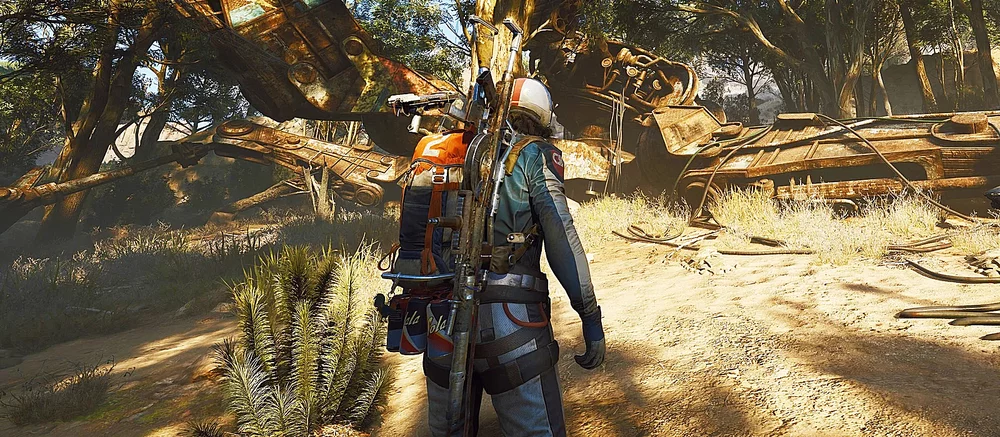 Wydawca ARC Raiders odpowiada na krytykę związaną z użyciem AI