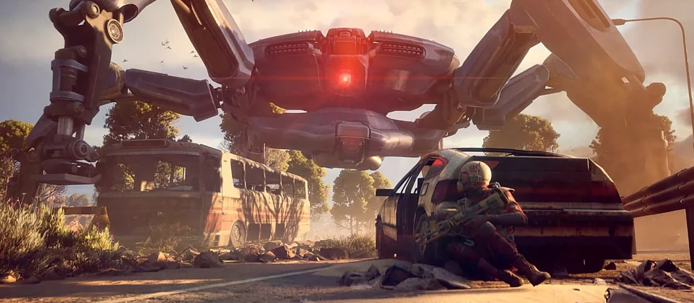 ARC Raiders przywraca łupy utracone przez oszustów — Nie jest potrzebna skarga