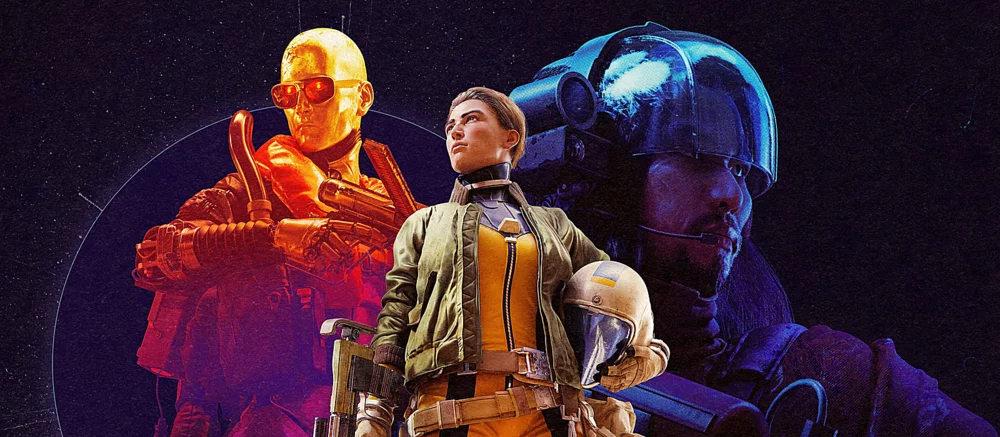 Arc Raiders wyprzedza Battlefield 6, aby zająć pierwsze miejsce na wykresach Steam