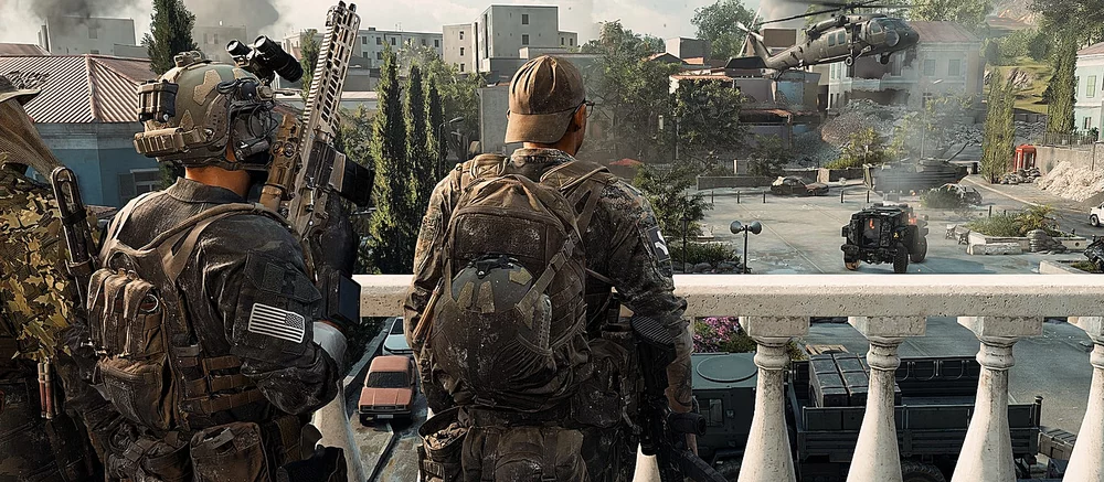 Os desenvolvedores do Battlefield Redsec estão assistindo a todos os vídeos dos jogadores no YouTube para corrigir bugs — “Algumas coisas realmente nos surpreenderam”