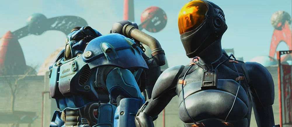 “Oyunun Kendi Yıldönümünde Bozulması Bethesda'nın Zirvesidir”: Fallout 4: Yıldönümü Sürümüne Hayranların Tepkisi