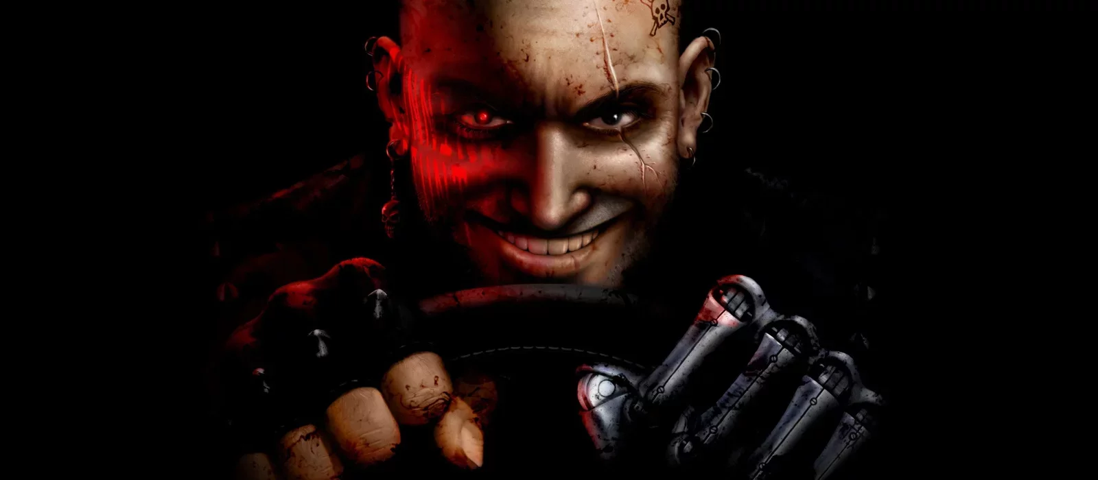 New Carmageddon Game Stealthily Gets a Steam Store Page
