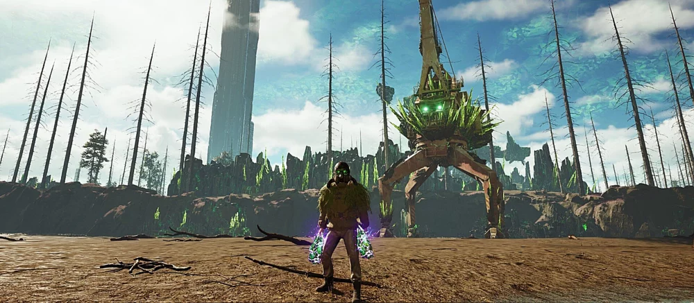 Chernobylite 2: Zona Eksklusi Mendapatkan Megapatch Kelima 05 “Dunia Baru yang Gelap”