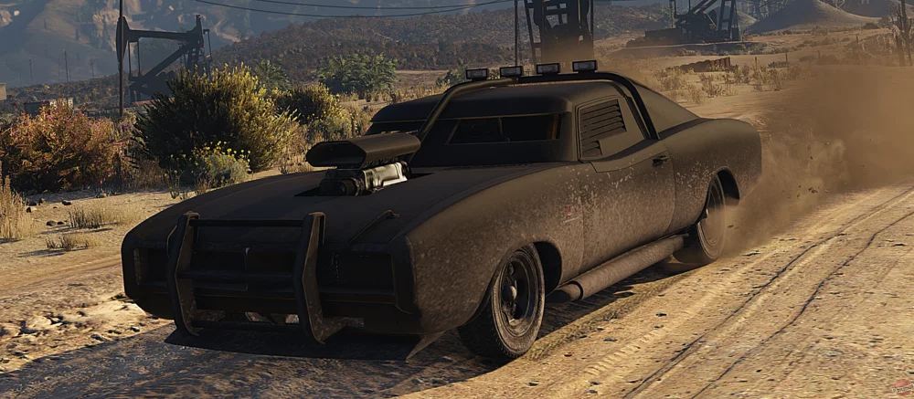 Dan Houser wyjaśnia, dlaczego hype wokół GTA 6 jest tak ogromny