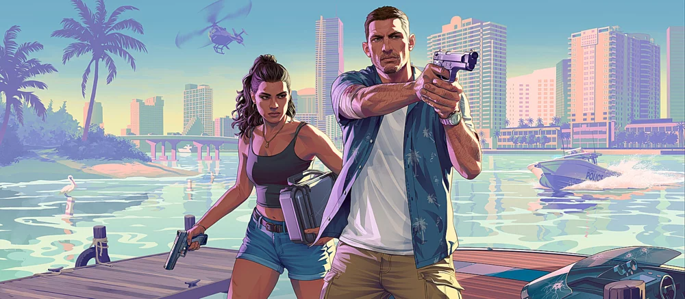 Dan Houser: A série Grand Theft Auto sempre permanecerá nos EUA.