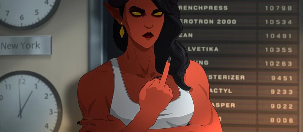 Gönderim, Bölüm 5 ve 6'nın Yayınlanmasının Ardından Kendi Steam Rekorunu Yeniden Kırdı