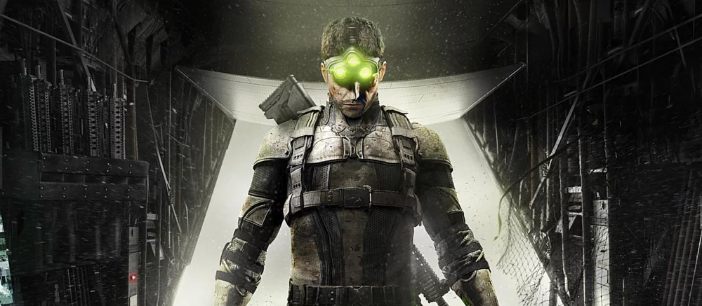 Джейсон Шрайер: нова Splinter Cell вже давно могла вийти, якби не керівництво Ubisoft