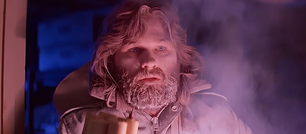 Джон Карпентер натякнув на новий фільм у серії «Щось»