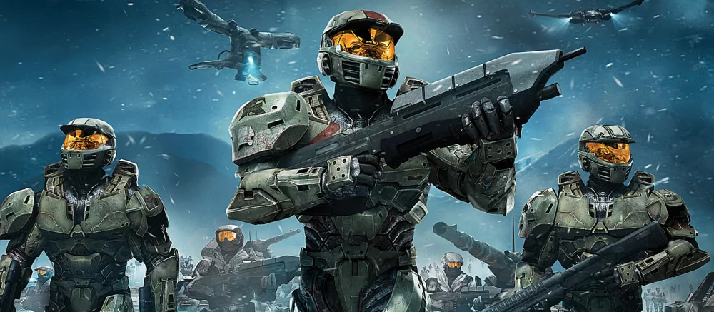 Екс-керівника Xbox звинуватили у закритті ММО по Halo заради бонусу до зарплати