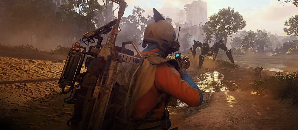 Eurogamer знизив оцінку ARC Raiders на Metacritic через ІІ-озвучку — фанати в гніві