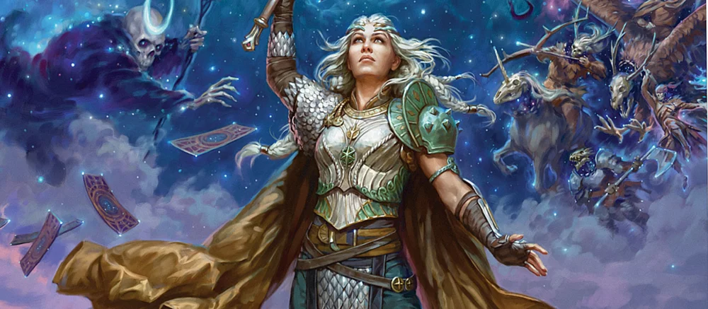 辐射创作者解释了《龙与地下城》如何使游戏开发变得复杂——以及为什么Larian在《博德之门3》之后放弃了许可证