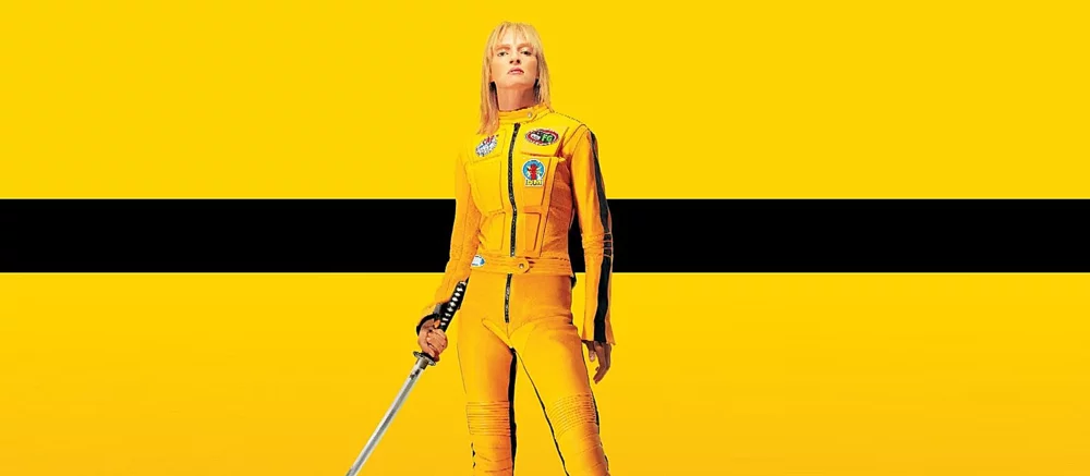 Фанати знайшли натяк на кросовер Fortnite і «Убити Білла»