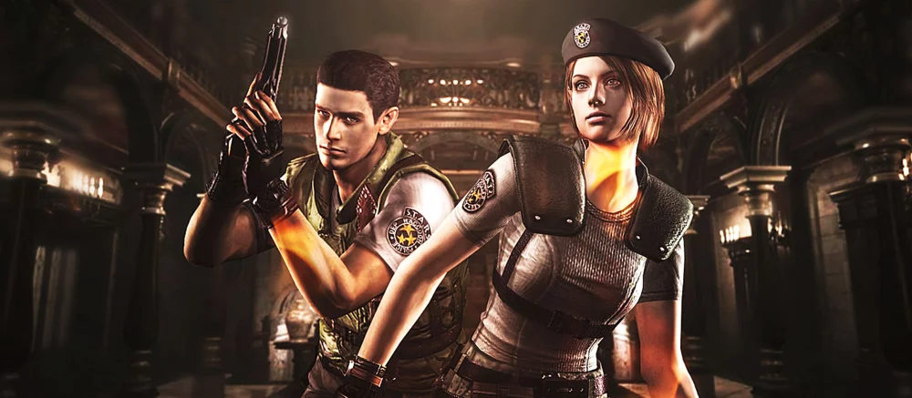 Фанати показали свою версію екранізації першої частини Resident Evil з Джилл Валентайн