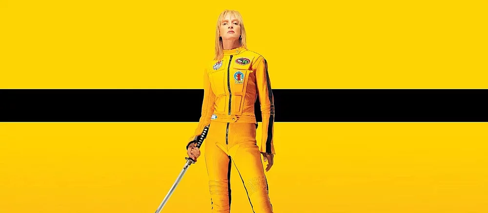 Fãs Notam uma Possível Dica de Crossover entre Fortnite e Kill Bill