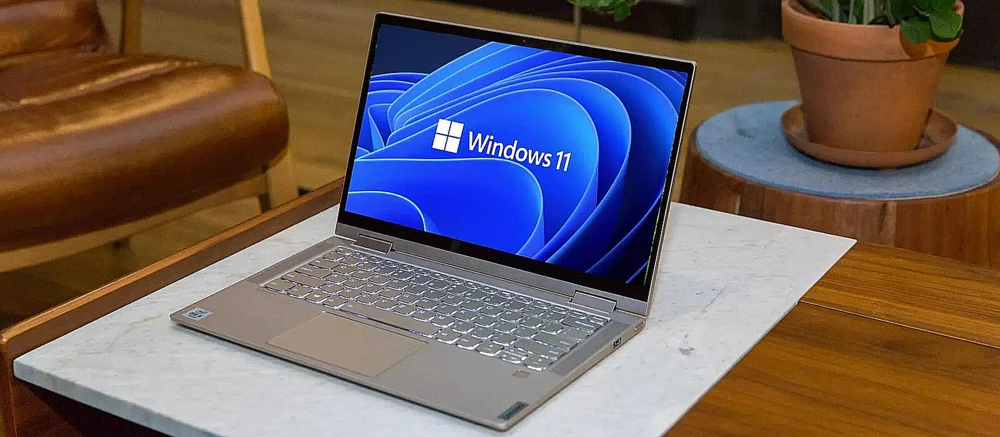 Windows 10'a Sadık Olanlar İçin, Artık Windows 11'de Unsurlarını Geri Getirmenin Bir Yolu Var
