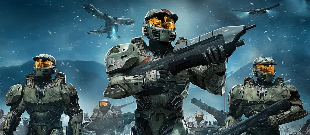 Eski Xbox Yöneticisi, Bonusunu Güvence Altına Almak İçin Halo MMO'yu İptal Etmekle Suçlandı