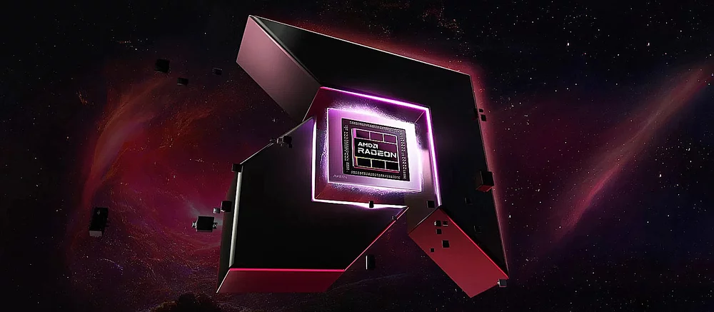 Detail Baru Muncul Tentang Kartu Grafis Arsitektur RDNA 5 AMD