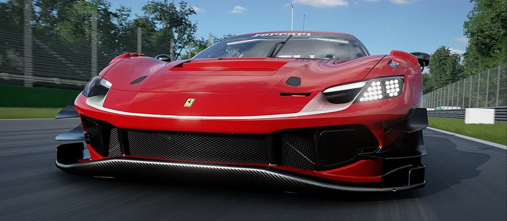 Gran Turismo 7 отримає «Power Pack» з 24-годинними гонками — оновлення вийде 4 грудня