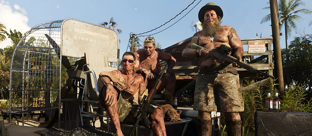 “Parece que veremos a Segunda Vinda antes do GTA 6”: Mídias Sociais Reagem ao Novo Atraso