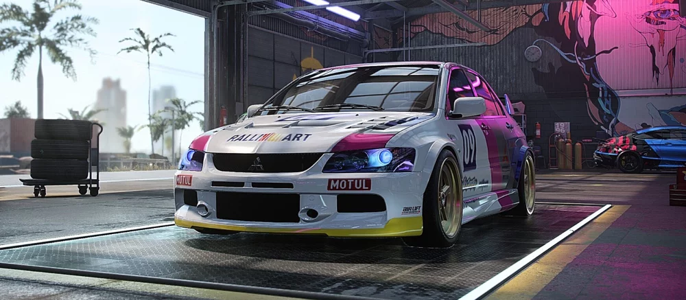 Hacker, Need for Speed Heat'in PC versiyonunu kırdı ve Denuvo korumasını aştı