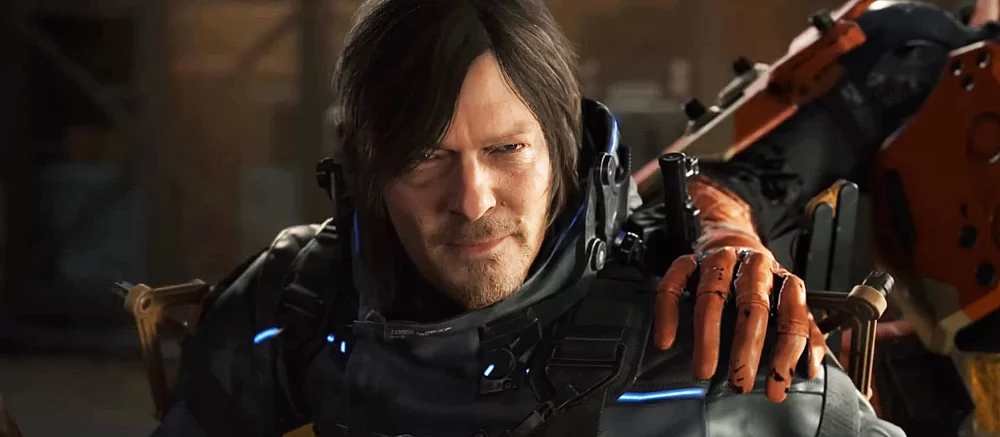 Hideo Kojima, Death Stranding 2'deki En Sevdiği Karakteri Açıkladı—Ve O Sam Değil