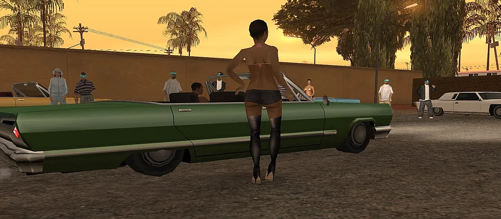 Escândalo do ‘Hot Coffee’ Quase Fechou a Rockstar Durante o Desenvolvimento do GTA 4