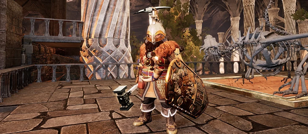 Parece que O Senhor dos Anéis: Retorno a Moria está recebendo uma sequência