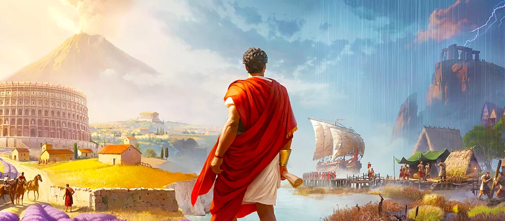 Схоже, у Ubisoft все вийшло — з'явилися оцінки Anno 117: Pax Romana