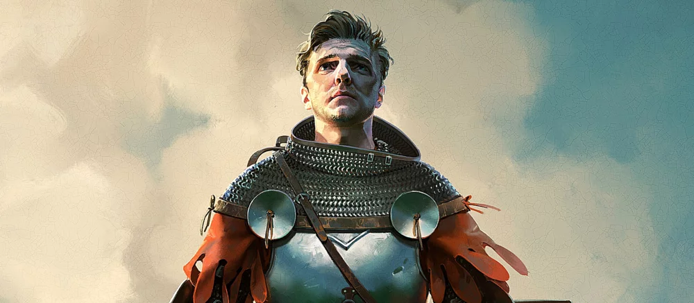 《王国来临：救赎2》工作室表示：“我们想要确立自己作为RPG的新王者”