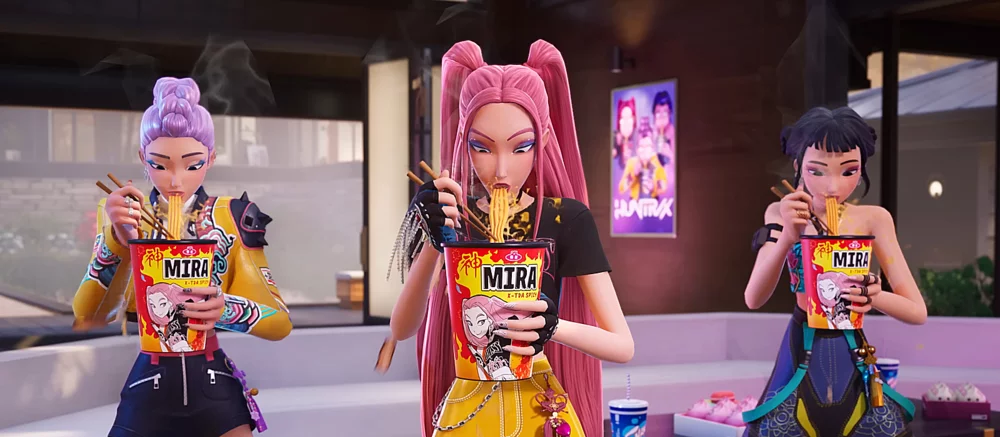 KPop恶魔猎人续集将在2029年之前不会发布