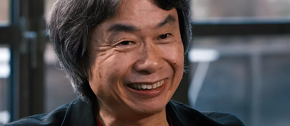 Efsanevi Mario Yaratıcısı Seriyi Yeni Bir Döneme Hazırlıyor, Onun Doğrudan Katkısı Olmadan