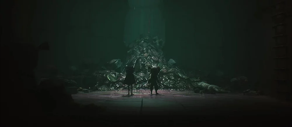 小噩梦3无法启动或崩溃：DXGI错误、过场动画和显示器问题 — 完整故障排除指南