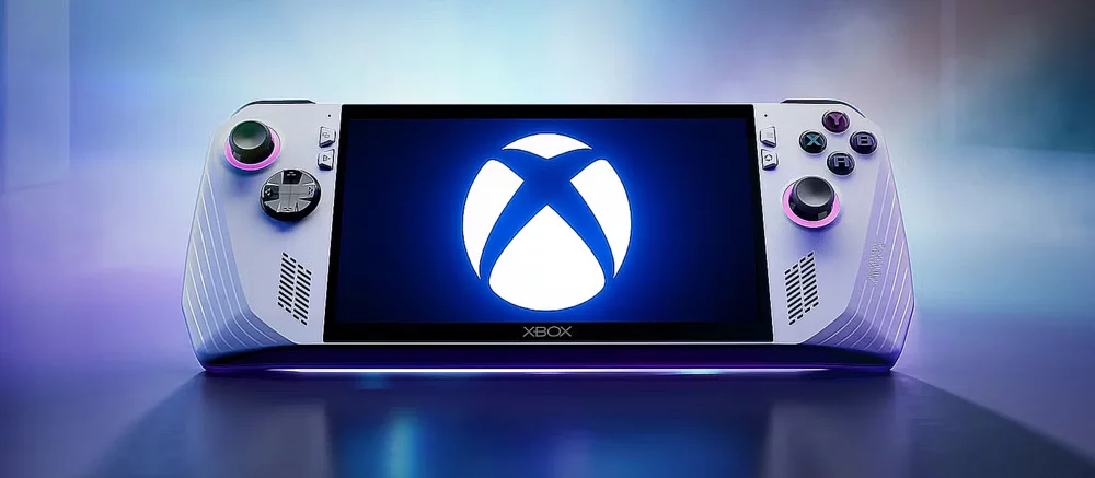 Microsoft, Taşınabilir Konsollar için Daha Hızlı Oyun Yükleme Teknolojisini Tanıttı