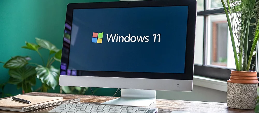Microsoft, Windows 11 Güncellemesi ile Çalışma ve Oyun İçin Yeni Bir Yaklaşımı Test Ediyor