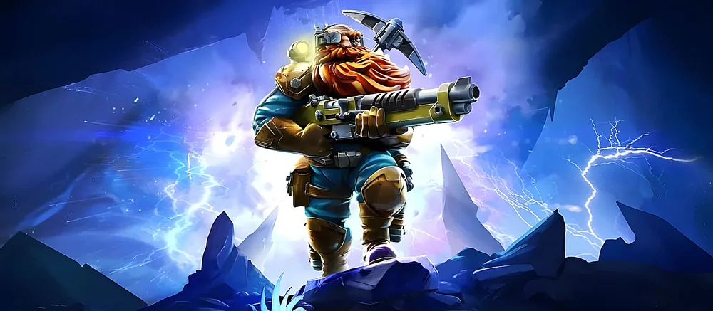 Versi Mobile dari Deep Rock Galactic: Survivor Diluncurkan — Uji Coba Gratis Tersedia