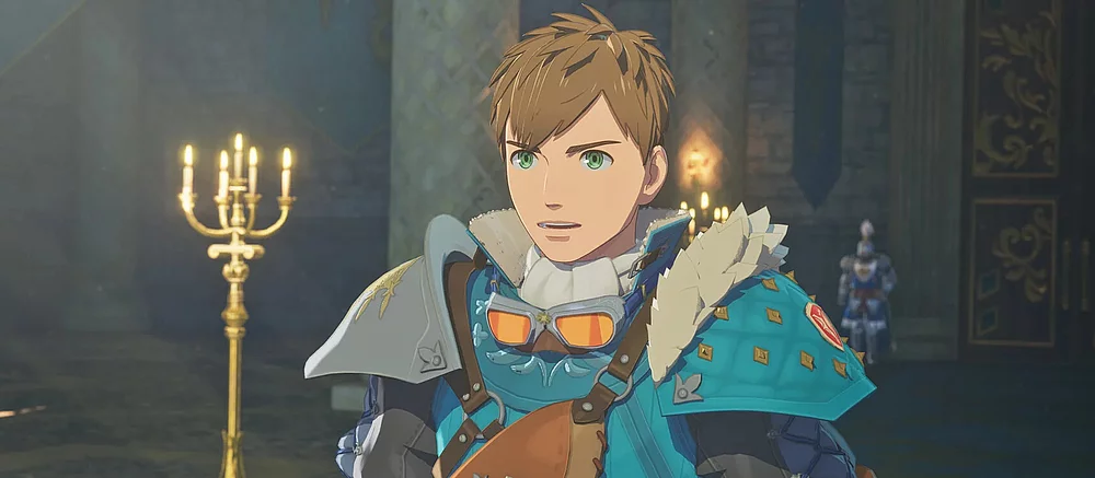 Requisitos do Sistema de Monster Hunter Stories 3 Caem, Agora Disponível para Pré-Venda