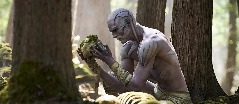 На Netflix вийшов «Франкенштейн» Гільєрмо дель Торо