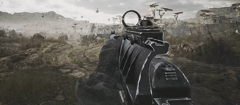 На PC можна безкоштовно пограти в Pioner — розпочалося ОБТ