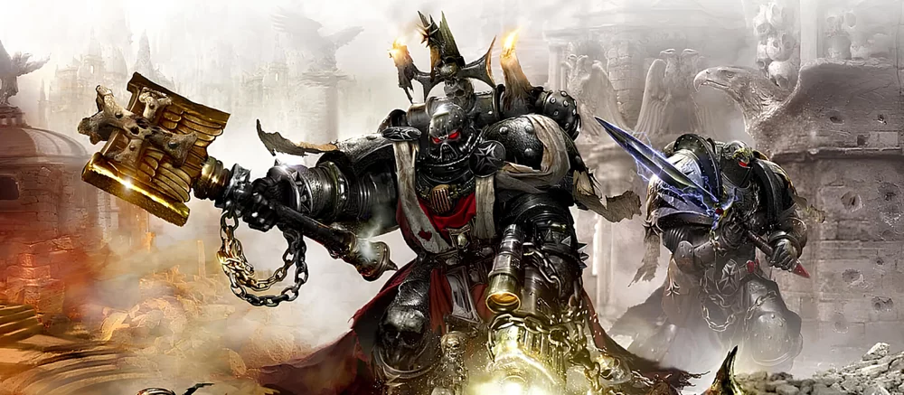 NetEase Anuluje Warhammer MMORPG Zanim Został Nawet Ogłoszony