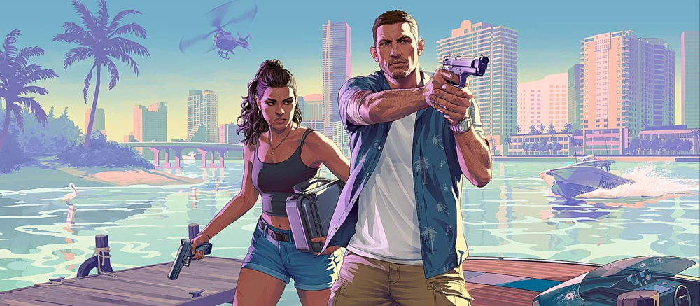 Ніякої GTA про Росію: серія Grand Theft Auto назавжди залишиться в США