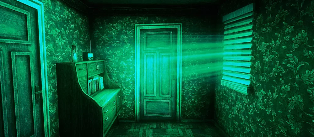 不，我不是一个人类开发者，解析最疯狂的粉丝理论和隐藏结局