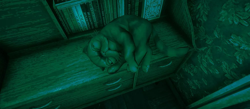 Ні, я не людина: як інді-хорор з Росії став обговорюваним на Заході