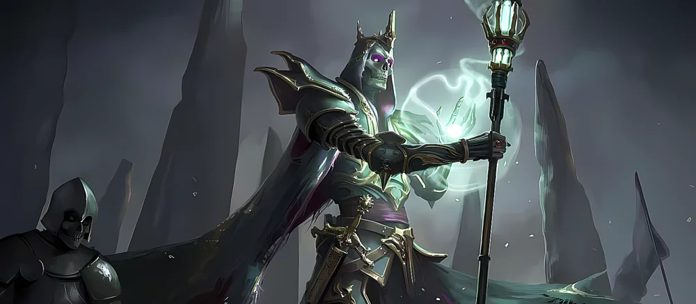 Нова розпродаж — для Steam за 179 грн віддають якісну RPG, в якій доступно 25 класів і тисячі заклинань